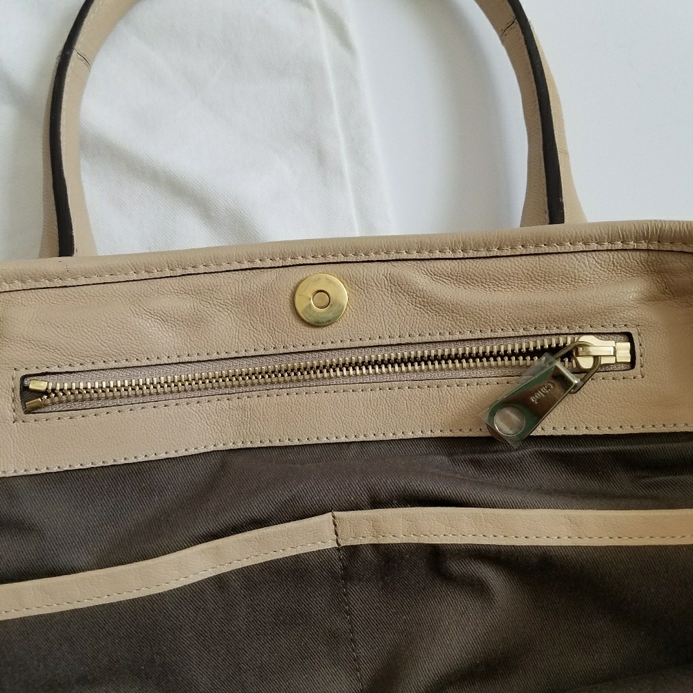Chloe XL Tote - Picture 2 of 8